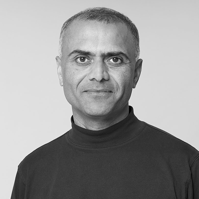 Keval Desai