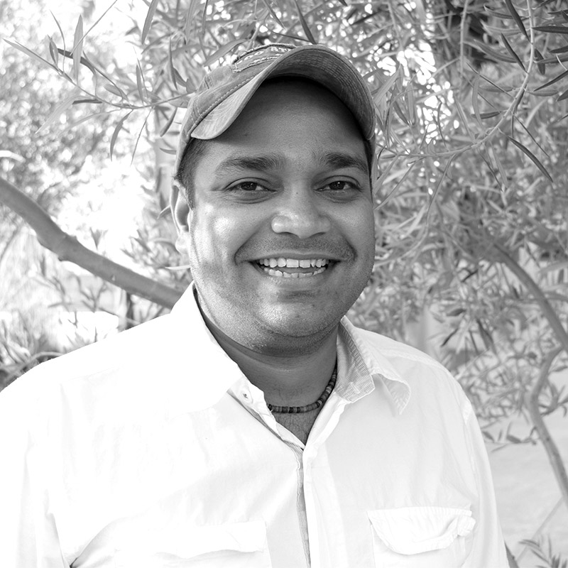Rakesh Yadav